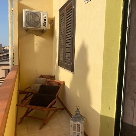 Casa Gina Apartment Porto Torres Exterior photo