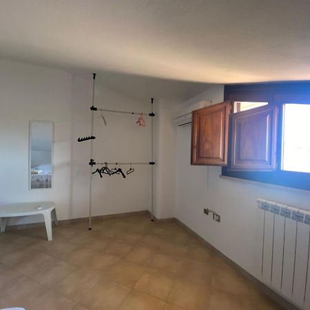 Casa Gina Apartment Porto Torres Exterior photo