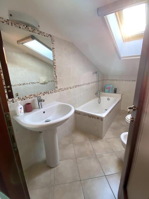Casa Gina Apartment Porto Torres Exterior photo